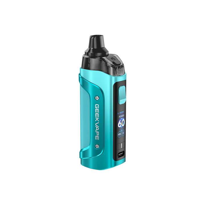 Geek Vape - Aegis Boost III Kit - (60W) - MK Distro