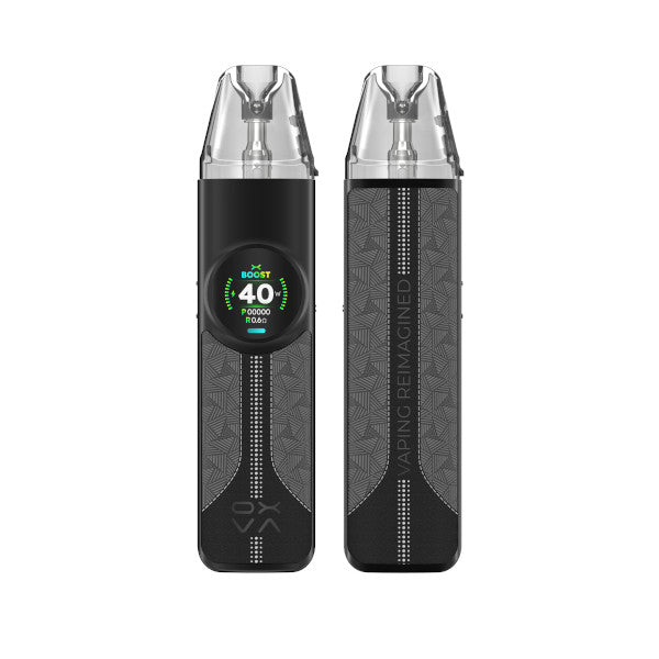 Oxva - Nexlim 40W Starter Kit - MK Distro
