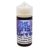 The One - Premium E-Liquid (100mL) - MK Distro
