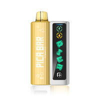 Pica Bar Tuning Kit - Disposable Vapes (5% - 30,000 Puffs) - Box of 5