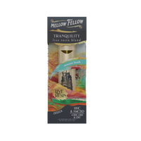 Mellow Fellow Live Resin - Hemp Disposables (2mL x 6) - MK Distro