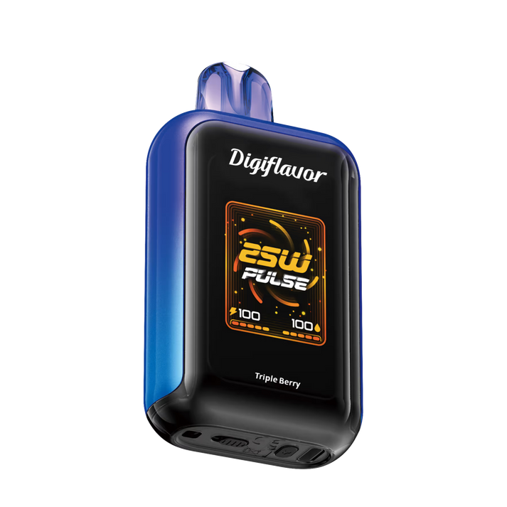 Geek Bar Digiflavor Sky 25K - Disposable Vape ( 5%) (Box of 5)
