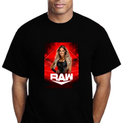 Raw - Stratus Short Sleeve T-Shirt - MK Distro