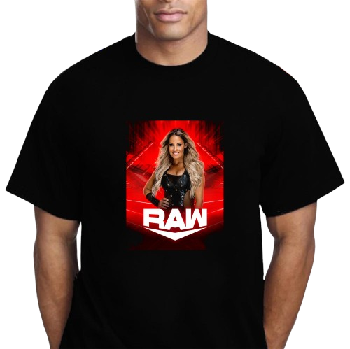 Raw - Stratus Short Sleeve T-Shirt - MK Distro