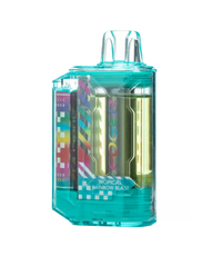 Foger CT10000 - Disposable Vape (5% - 10,000 Puffs) - Box of 5 - MK Distro