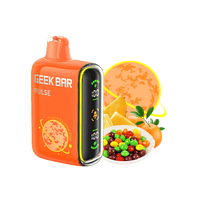 Geek Bar Pulse - Disposable Vape (5% - 15,000 Puffs) - MK Distro