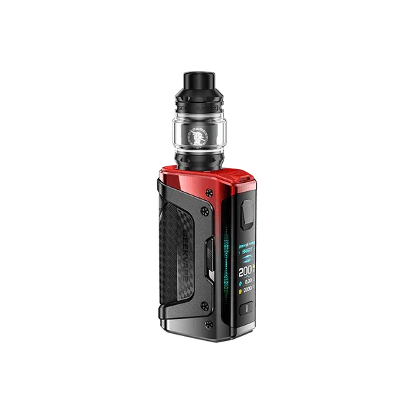 Geekvape - Aegis Legend 5 Starter Kit - MK Distro