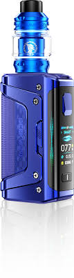 Geekvape - Aegis Legend 5 Starter Kit - MK Distro