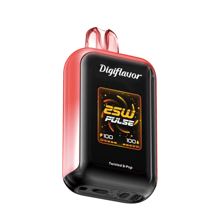 Geek Bar Digiflavor Sky 25K - Disposable Vape ( 5%) (Box of 5)