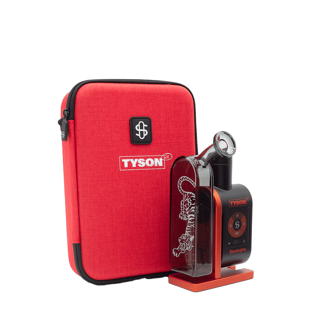 Stundenglass - Tyson 2.0 Modul + Dok Deluxe Travel Kit - MK Distro