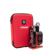 Stundenglass - Tyson 2.0 Modul + Dok Deluxe Travel Kit - MK Distro