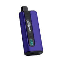 Uno Mas X - Disposable Vape (5% - 10,000 Puffs) - Box of 10 - MK Distro