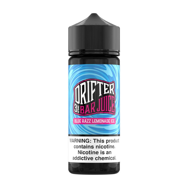 Drifter - Premium Salt E liquid - (30ml) - MK Distro