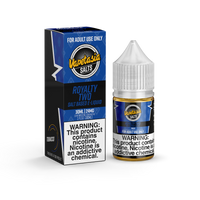 Vapetasia Salts - Salt Nic Premium E-Liquid (30mL) - MK Distro