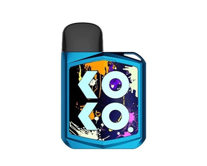 Uwell - CALIBURN KOKO Prime Pod Kit - MK Distro