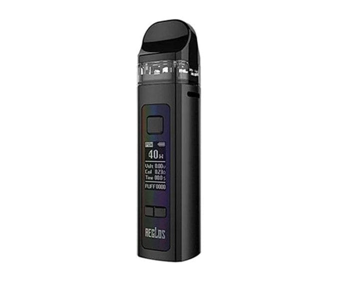 Uwell AEGLOS 60W Pod Mod Kit - MK Distro