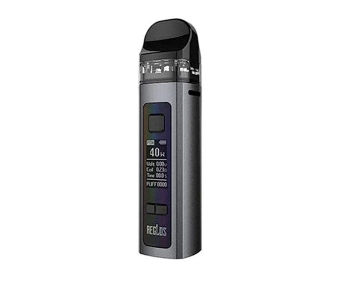 Uwell AEGLOS 60W Pod Mod Kit - MK Distro