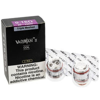 Uwell - Valyrian 2 Replacement Coils (2pcs) - MK Distro