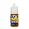Bad Drip - Salt Nic Premium E-Liquid (30mL) - MK Distro