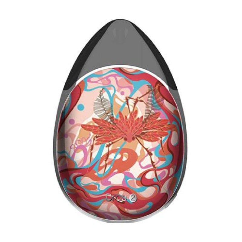 Suorin Drop 2 - Pod Kit - MK Distro