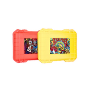 Smoke RIG Kit 9pcs Set Assorted (KIT28) - MK Distro