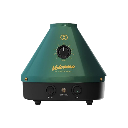 Storz & Bickel - Volcano Vaporizer Hot Air Generator - MK Distro