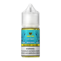 Urban Tale x Lost Mary - Salt Nic Premium E-Liquid (30mL) - MK Distro