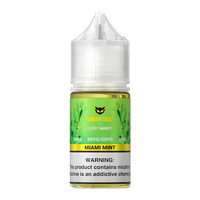 Urban Tale x Lost Mary - Salt Nic Premium E-Liquid (30mL) - MK Distro