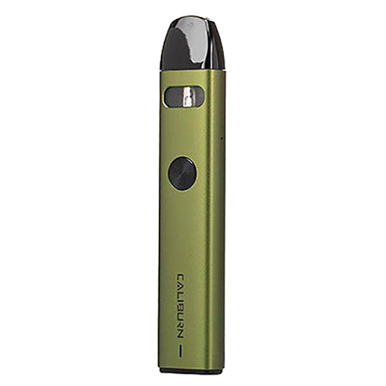 Uwell - Caliburn A2 Starter Kit - MK Distro