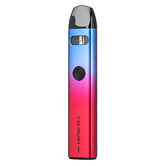Uwell - Caliburn A2 Starter Kit - MK Distro