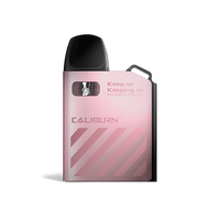 Uwell - Caliburn AK2 Pod Kit