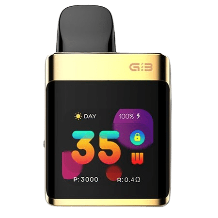 Uwell - Caliburn G3 Pro Koko Starter Kit - MK Distro