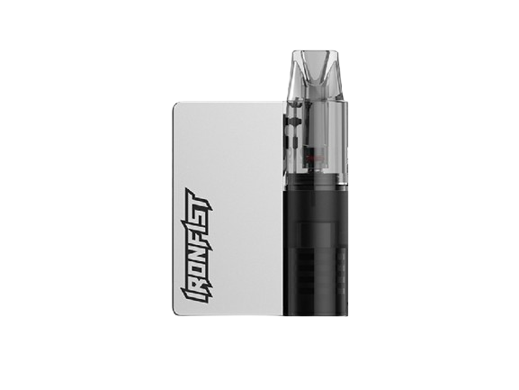 Uwell - Caliburn & Ironfist L Pod Kit - MK Distro