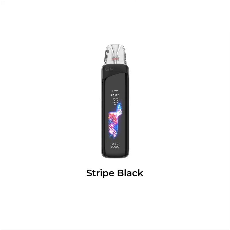 Uwell - Caliburn G4 Pro Pod kit - MK Distro