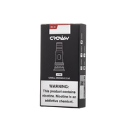 Uwell - Crown X  Replacement Coils (4pcs) - MK Distro
