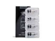 Uwell - Whirl F (2mL) Replacement Pods (4pcs) - MK Distro