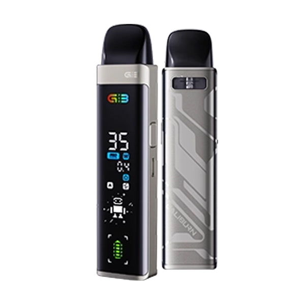 Uwell -Caliburn G3 Pro Kit 1000mah (35W)- 2.5ml - MK Distro