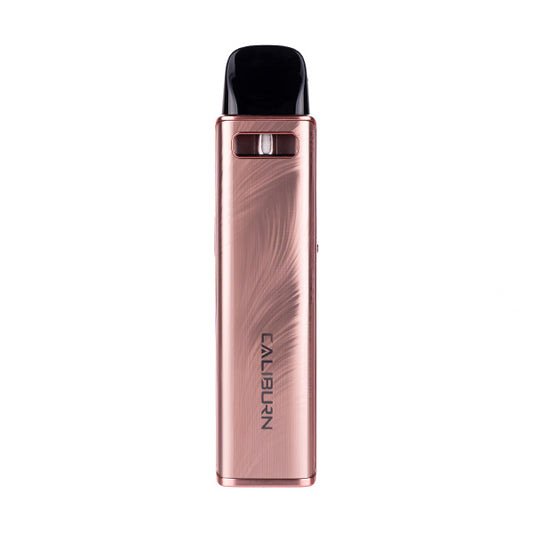 Uwell - Caliburn G3 Pro Pod Kit - MK Distro