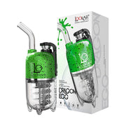 Lookah - Dragon Egg Spatter Vaporizer - MK Distro