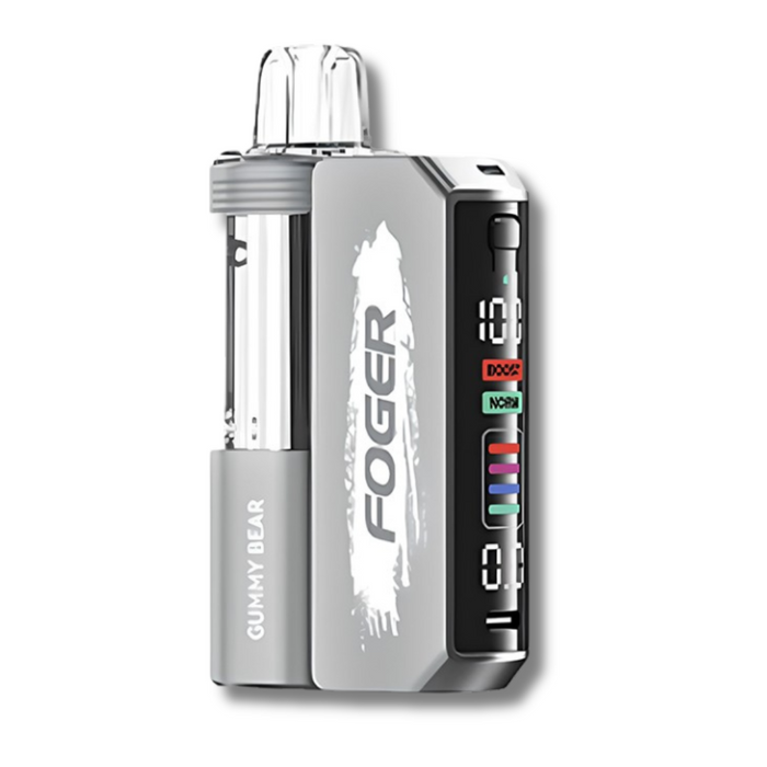 Foger Switch Pro Kit 30K - Disposable Vapes (5% - 30,000 Puffs) - Single - MK Distro