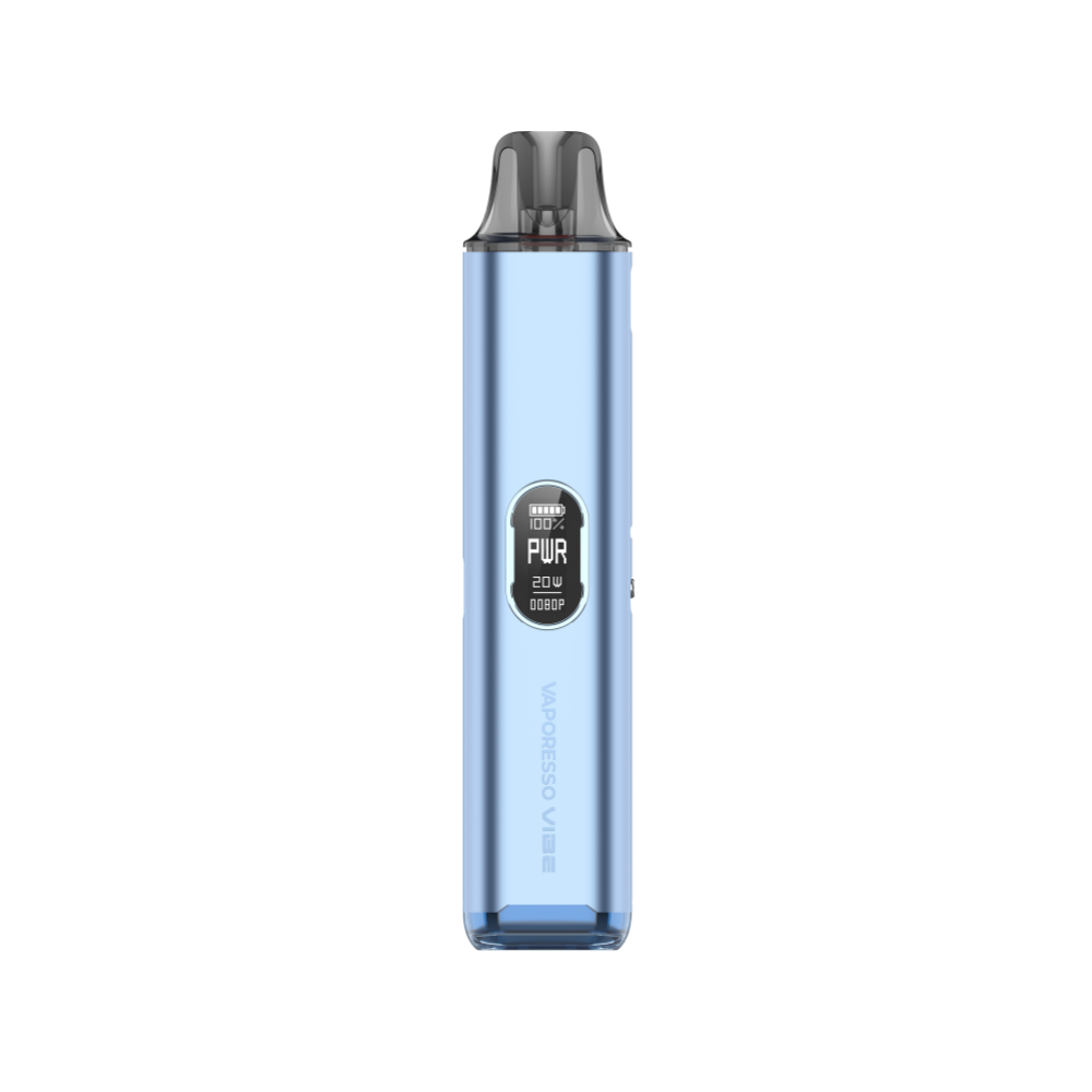 Vaporesso - Vibe Pod System Kit - MK Distro