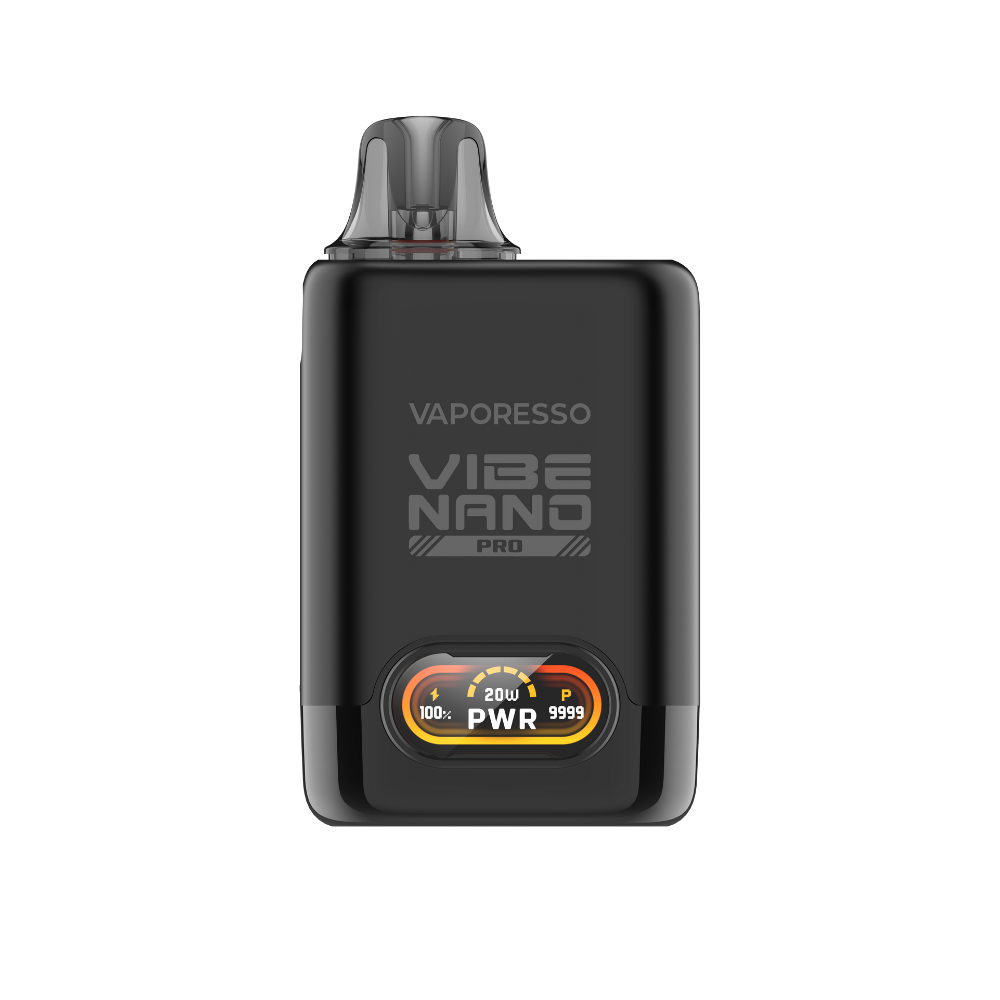 Vaporesso - Vibe Nano Pro Starter Kit - MK Distro