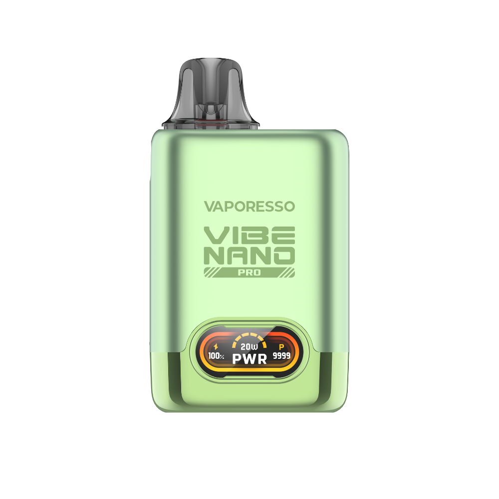 Vaporesso - Vibe Nano Pro Starter Kit - MK Distro