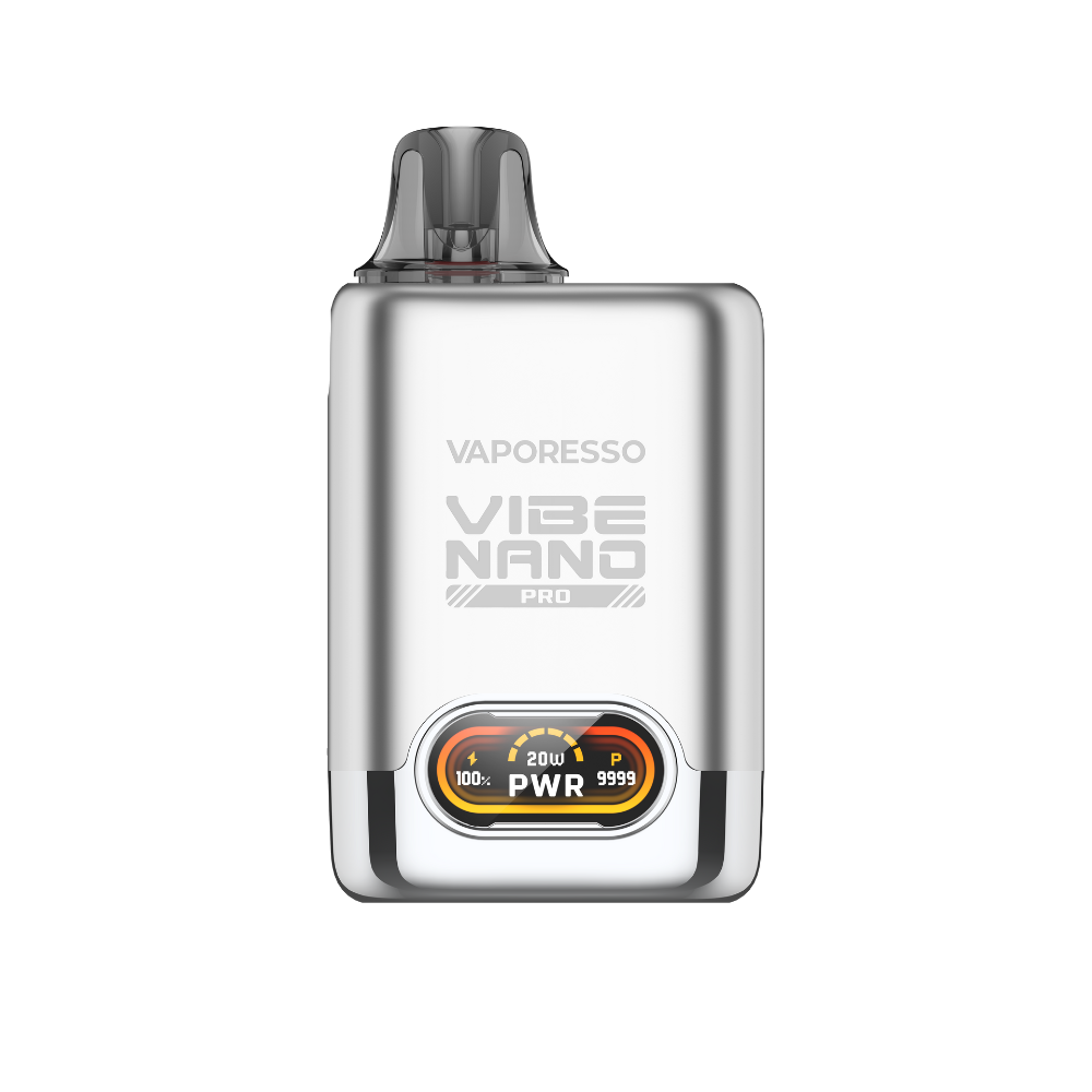 Vaporesso - Vibe Nano Pro Starter Kit - MK Distro