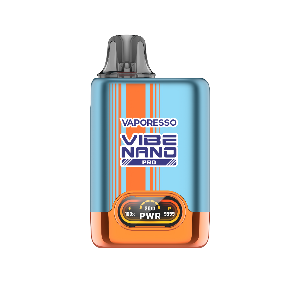Vaporesso - Vibe Nano Pro Starter Kit - MK Distro