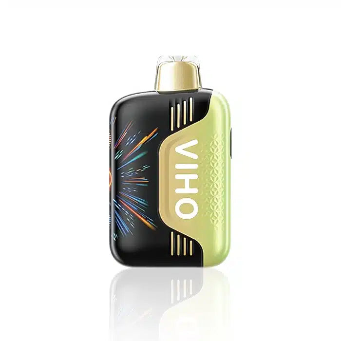 Viho TRX 50k - Disposable Vapes (5% - 50,000 Puffs) - Box of 5