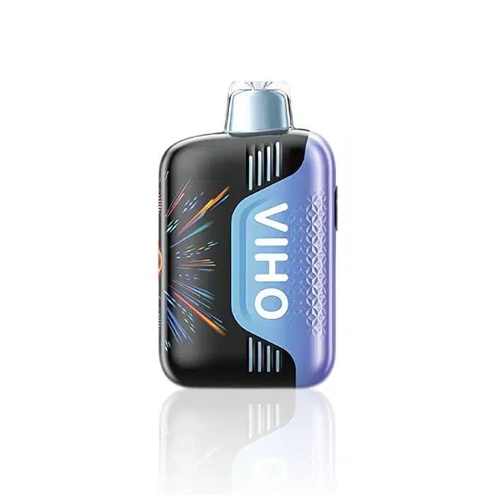 Viho TRX 50k - Disposable Vapes (5% - 50,000 Puffs) - Box of 5