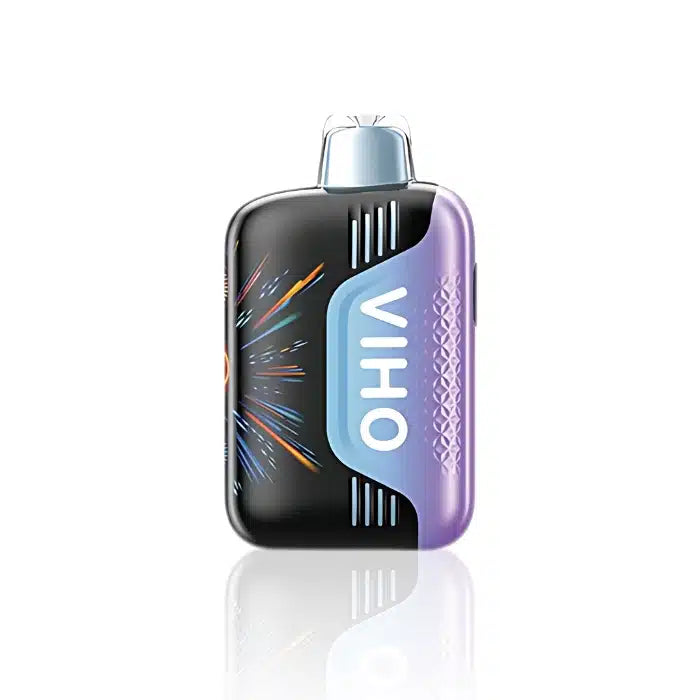 Viho TRX 50k - Disposable Vapes (5% - 50,000 Puffs) - Box of 5