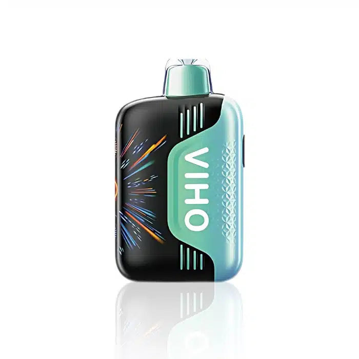 Viho TRX 50k - Disposable Vapes (5% - 50,000 Puffs) - Box of 5
