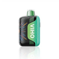 Viho TRX 50k - Disposable Vapes (5% - 50,000 Puffs) - Box of 5